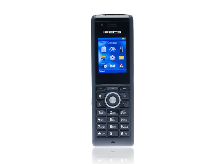IP DECT - iPECS, Your Communications Solution
